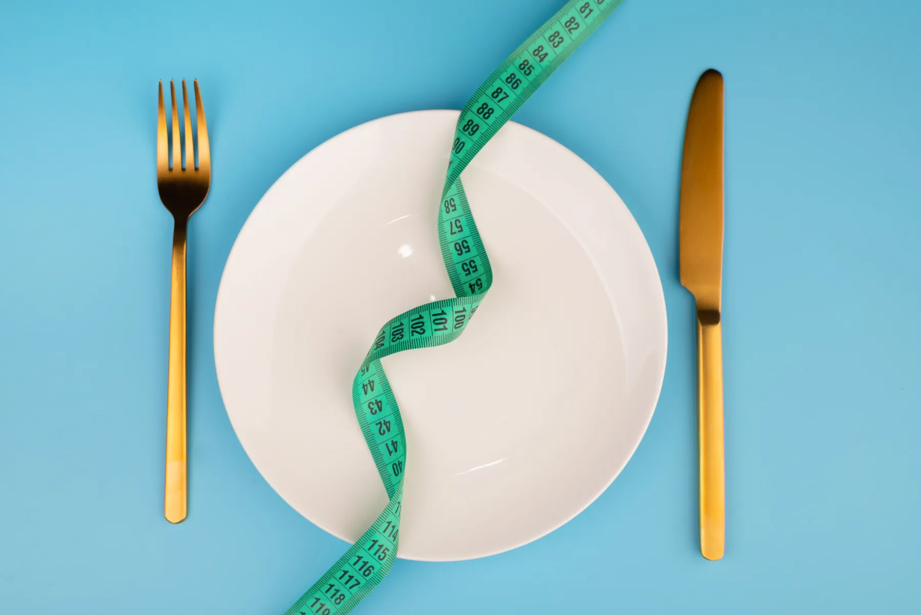 Anorexia nervosa